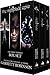 The Nightblade Epic First Trilogy Box Set: Books 1-3 of The Nightblade Epic