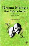 Drama Melayu: Dari Skrip Ke Pentas