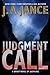 Judgment Call by J.A. Jance