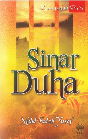 Kumpulan Puisi: Sinar Duha