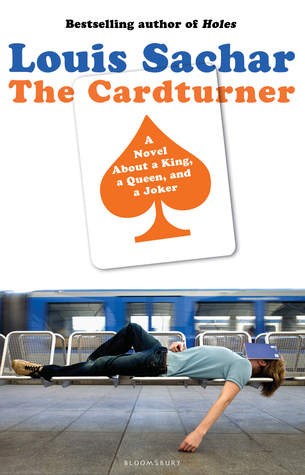 The Cardturner