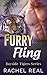 Furry Fling (Bayside Tigers #2)