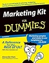 Marketing Kit for Dummies