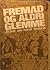Fremad og aldri glemme by Per Kr. Bakkmoen Fremad og aldri glemme by Per Kr. Bakkmoen