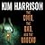 The Good, the Bad, and the Undead (The Hollows, #2)