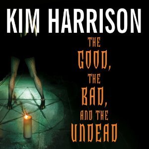 The Good, the Bad, and the Undead