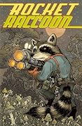 Rocket Raccoon & Il Leggendario Star-Lord #1