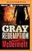 Gray Redemption (Tom Gray, #3)