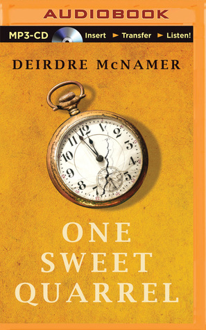 One Sweet Quarrel (Nancy Pearl’s Book Lust Rediscoveries)