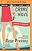 Crime Wave (Maggie, P.I. Mystery #1)
