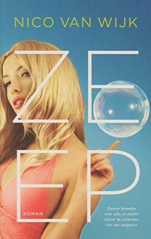 Zeep (Dutch Edition)