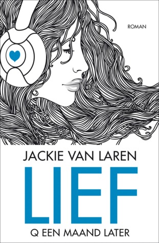 Lief (Q-serie, #2)