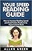 Your Speed Reading Guide - ...
