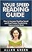 Your Speed Reading Guide - How to Increase Reading Speed and Read Faster, Productivity Improvement Book: Fast Reading, David Allen, Productivity, Comprehension