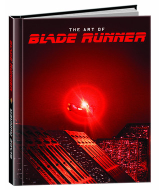The Art Of Blade Runner