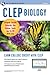 CLEP® Biology Book + Online (CLEP Test Preparation)