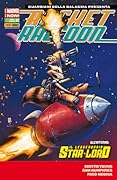 Rocket Raccoon & Il Leggendario Star-Lord #2