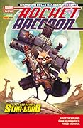 Rocket Raccoon & Il Leggendario Star-Lord #3