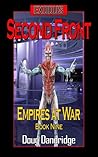 Second Front (Exodus: Empires At War, #9)