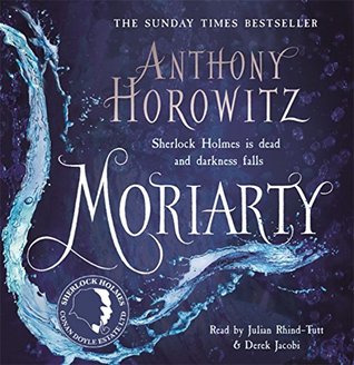 Moriarty