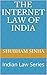 The Internet Law of India: ...