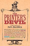 The Printer's Devil