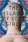 The Island of Lost Girls