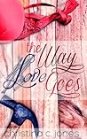 The Way Love Goes by Christina C. Jones