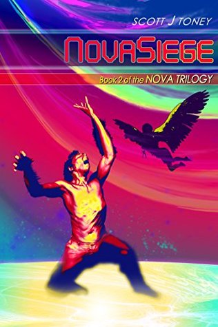 NovaSiege (Kindle Edition)
