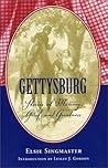 Gettysburg: Stories of Memory, Grief, and Greatness (Classics of Civil War Fiction)