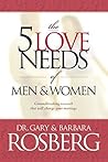 The 5 Love Needs ...