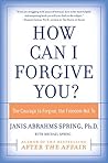 How Can I Forgive...