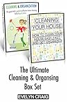 Cleaning & Organi...