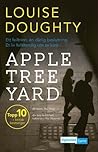 Apple Tree Yard by Louise Doughty