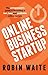 Online Business Startup: The entrepreneur's guide to launching a fast, lean and profitable online venture