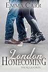 London Homecoming (The Rulefords, #3)