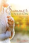 Summer Moved On by Jo Lambert