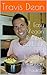 Easy Vegan Recipes Cookbook and Healthy Nutrition Guide by Travis Dean