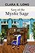 Sara of the Mystic Sage (Mystic Sage #1)