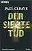 Der Siebte Tod by Paul Cleave