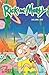Rick and Morty, Vol. 1