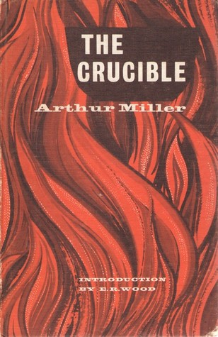 The Crucible