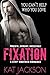 Fixation by Kat Jackson