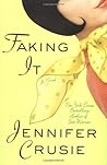 Faking It by Jennifer Crusie