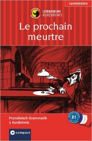 Le prochain meurtre