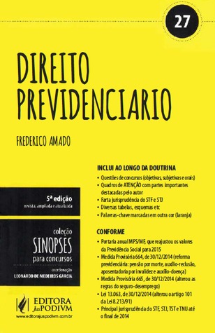 Direito Previdenciário