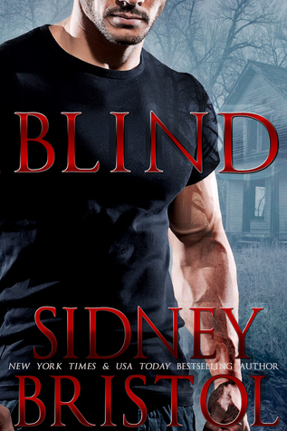 Blind: Killer Instincts (Unknown Binding)