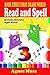 Book Three First Grade Words Read and Spell