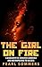 The Girl on Fire: A Biography of Jennifer Lawrence and Her Rapid Rise to Success