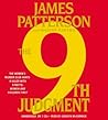 The 9th Judgment by James  Patterson